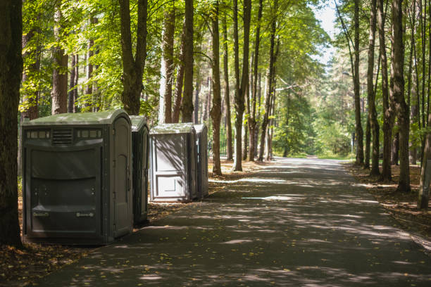 Kenmar, PA Portable Potty Rental Company