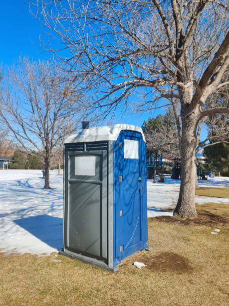 Types of Portable Toilets We Offer in Kenmar, PA